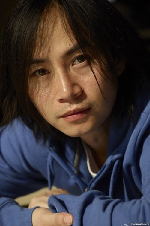 Photo of Tiger Hu, Acting