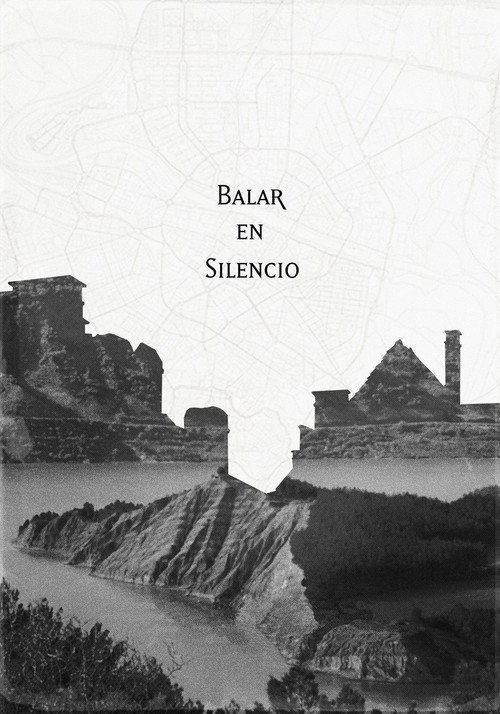 Movie poster for A Silent Bleat (2025)
