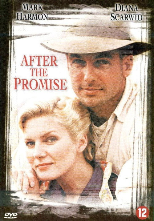 Movie poster for After the Promise (1987)