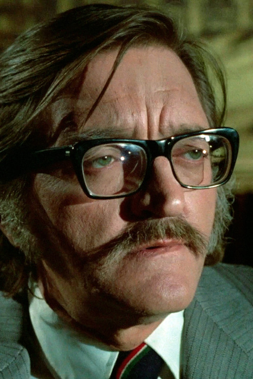 Eduardo Calvo profile