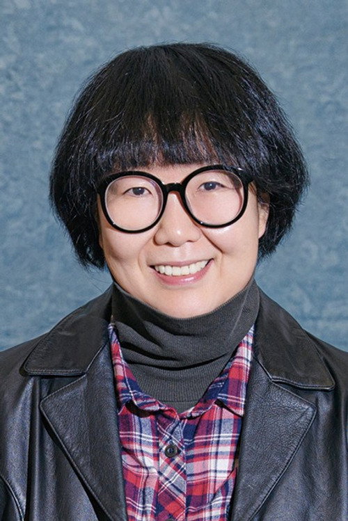 Photo of Kim Jung-young, Production