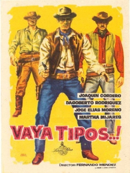 Movie poster for What a Man (1955)