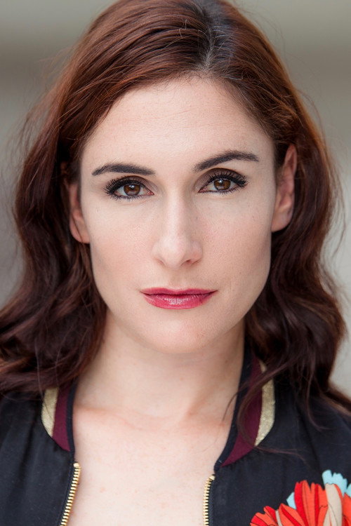 Photo of Sarah Warren, Acting