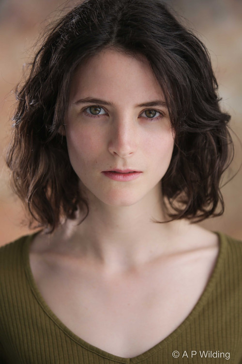 Photo of Madeleine Magee Carr, Acting