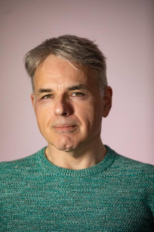 Photo of David Ezell, Acting