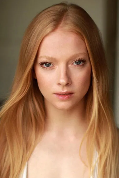 Photo of Madeleine Waters, Acting