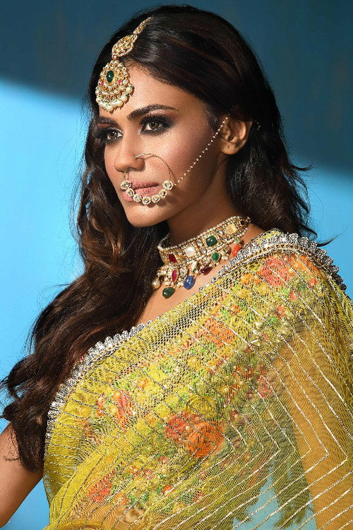 Photo of Apeksha Porwal, Acting