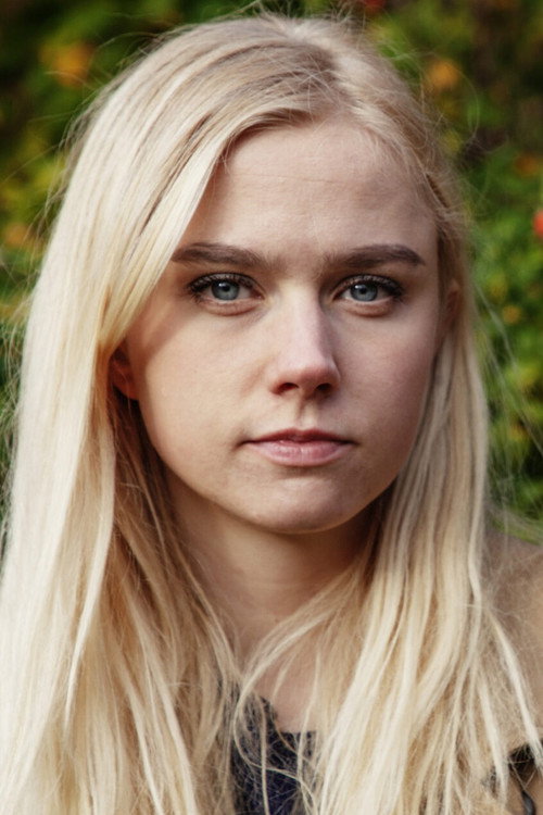 Photo of Kaisa Karjalainen, Acting