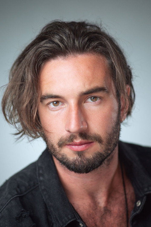 Photo of Shane Robinson, Acting
