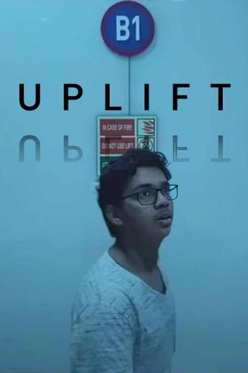 Movie poster for Uplift (2023)
