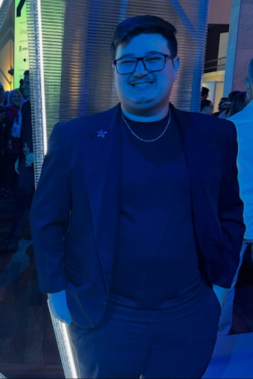 Photo of Pedro Vargas, Acting