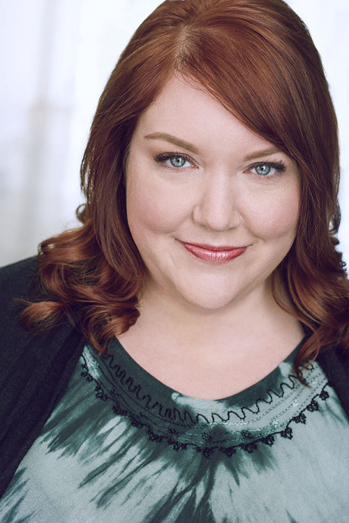 Photo of Dana Powell, Acting