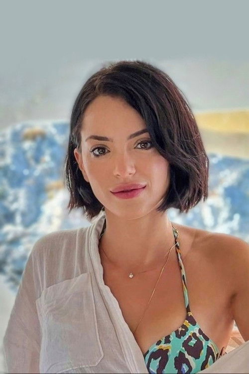 Sera Kutlubey profile