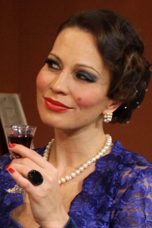 Photo of Pikali Gerda, Acting