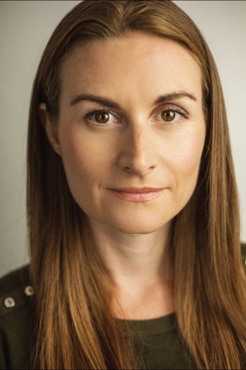 Photo of Bernadette Carty, Acting