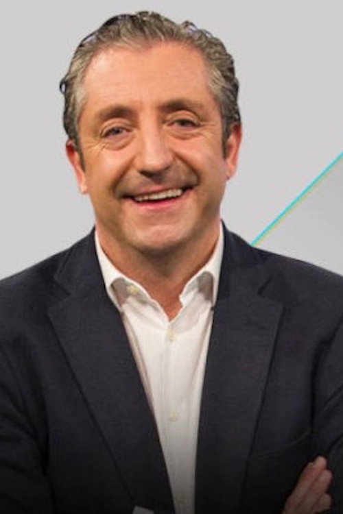 Josep Pedrerol profile