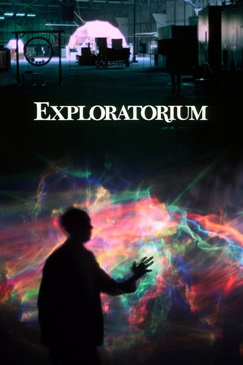 Movie poster for Exploratorium (1974)