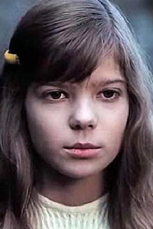 Photo of Renata Mašková, Acting