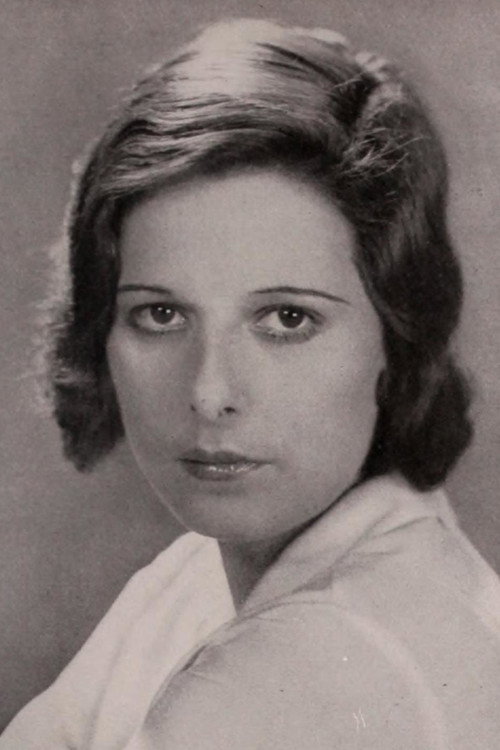 Photo of Berthe Ostyn, Acting