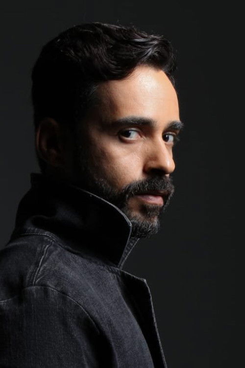 Nando Almeida profile