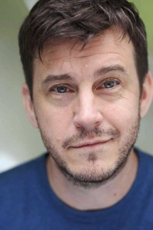 Photo of Stuart Mackie, Acting