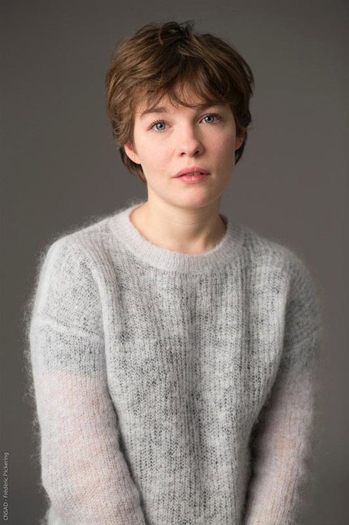 Sarah Brannens profile