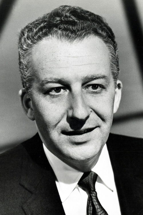 Robert Ellis Miller profile