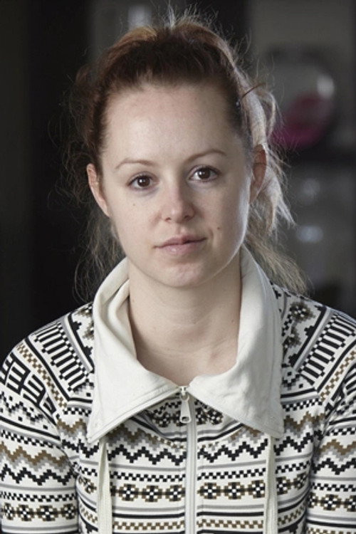 Photo of Stéphanie Raymond, Acting