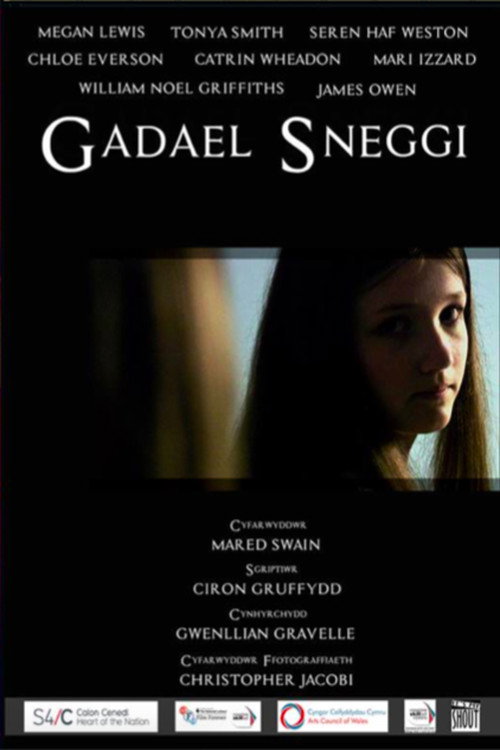 Movie poster for Gadael Sneggi (2013)
