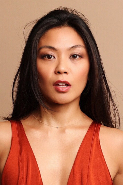Photo of Teresa Avia Lim, Acting