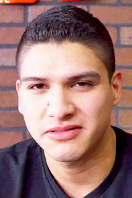 Photo of Ricky Evans, Acting