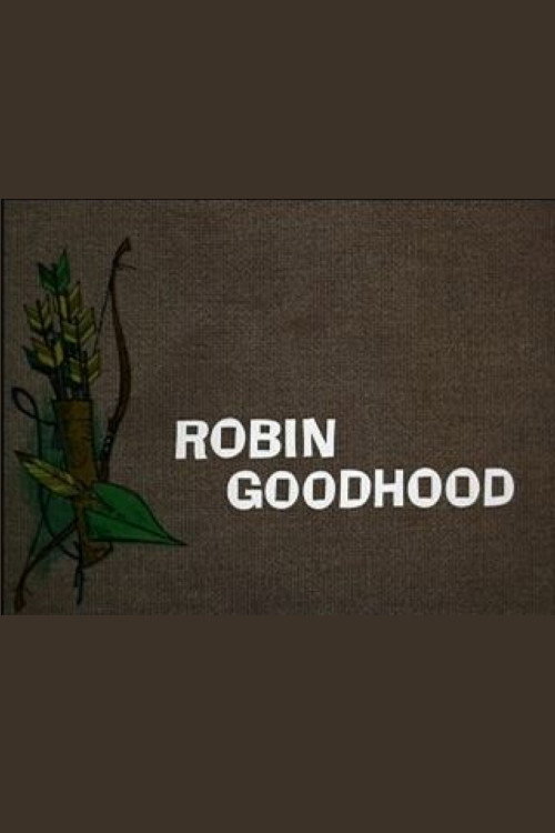 Movie poster for Robin Goodhood (1970)