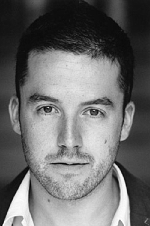 Russell Barr profile