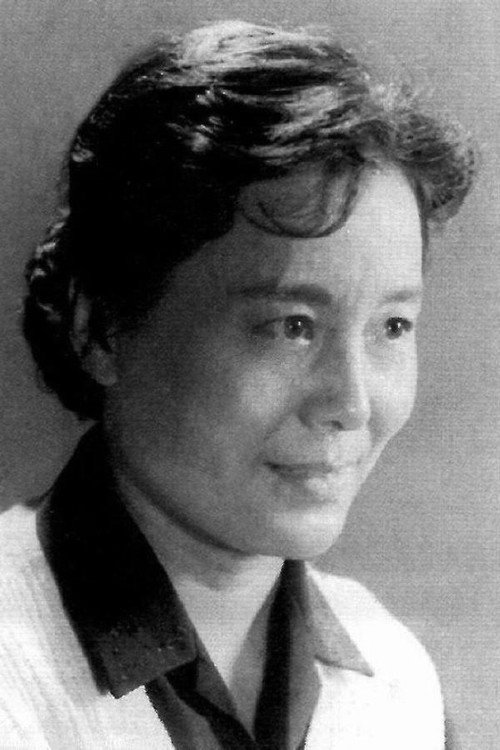 Photo of Lu Guilan, Acting