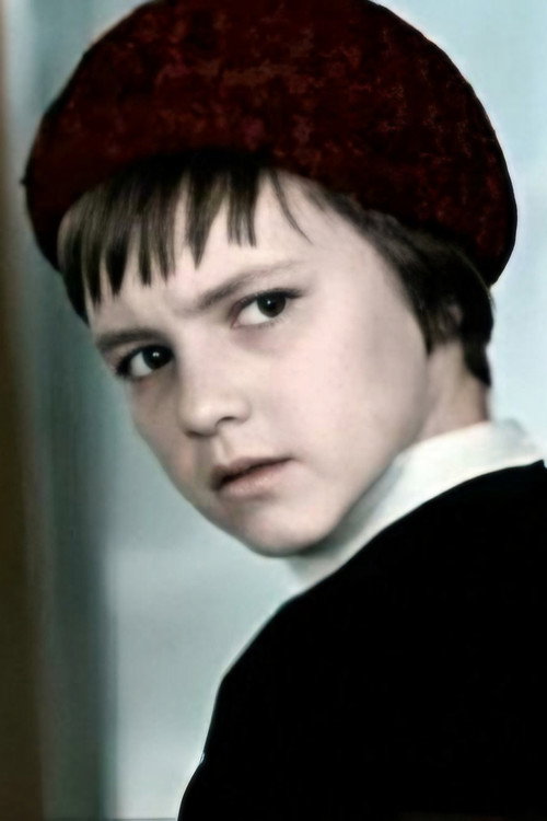Photo of Olya Ryabtseva, Acting