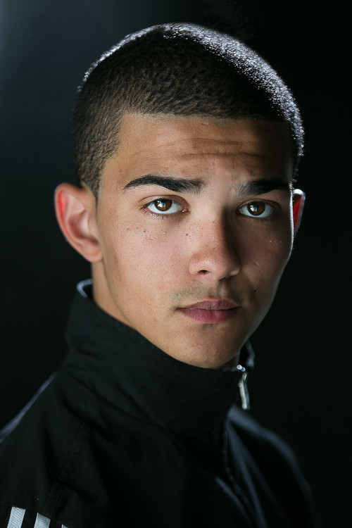 Lawrence Walker profile