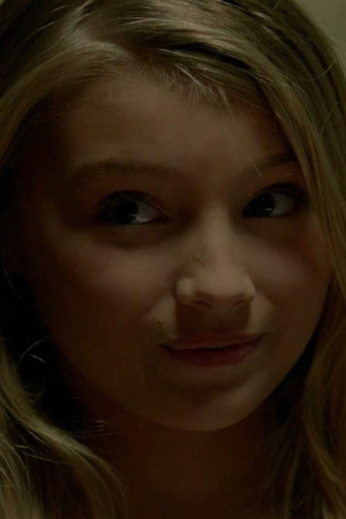 Photo of Tyler Jade Nixon, Acting