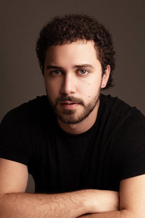 Photo of Andrés Acosta, Acting