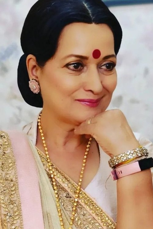 Himani Shivpuri profile