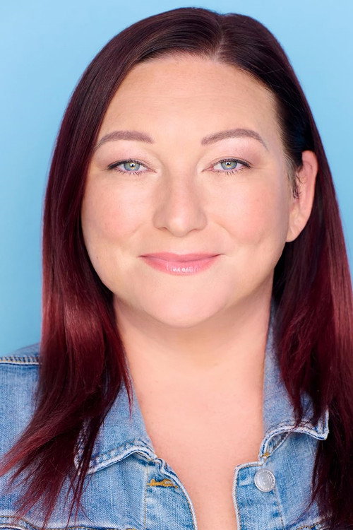 Photo of Erin Hadfield, Acting