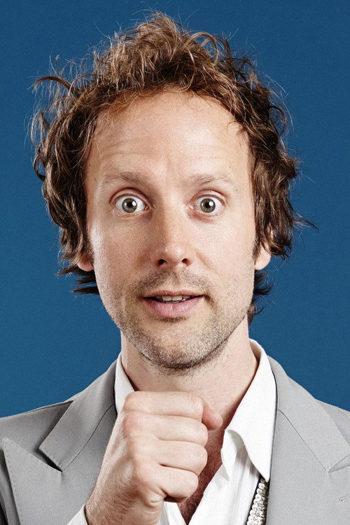 Photo of Ronald Snijders, Acting