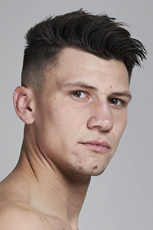 Photo of Kieron Conway, Acting