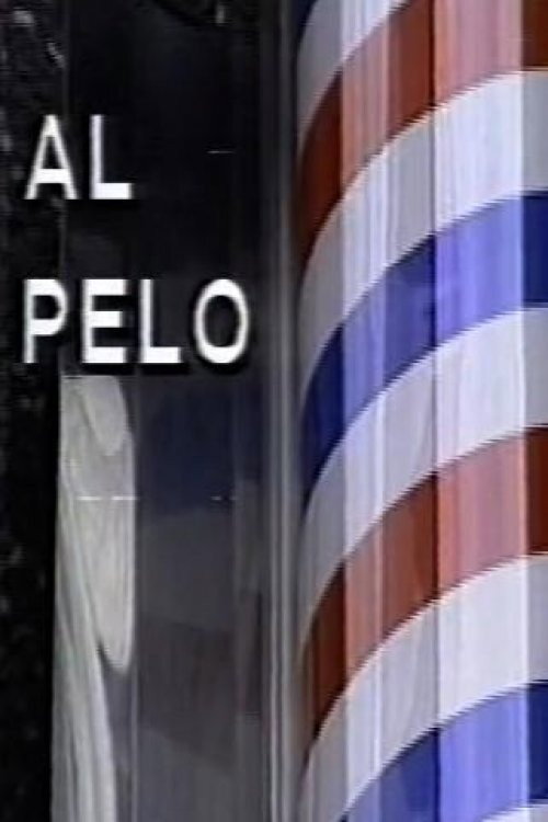 Movie poster for At Your Head (1991)