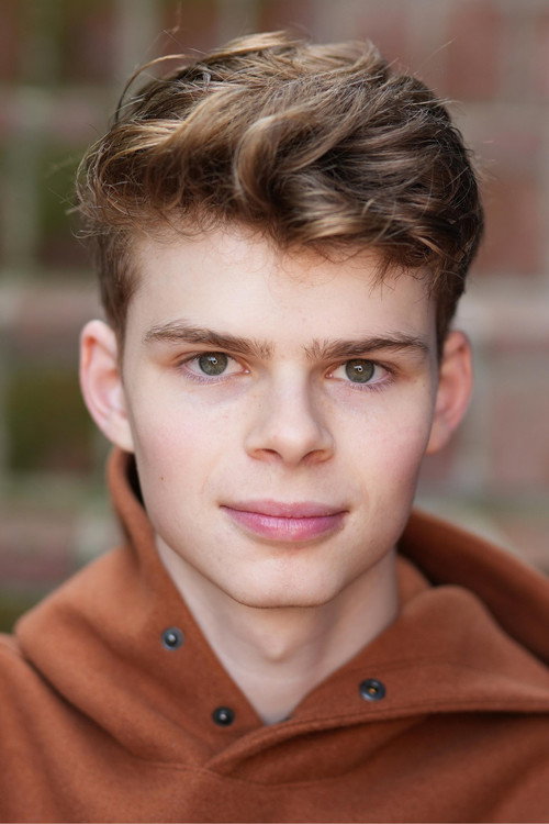 Photo of Merrick Hanna, Acting
