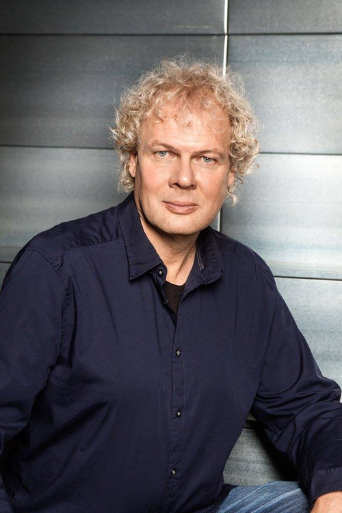 Photo of Martin Koppeheli , Writing