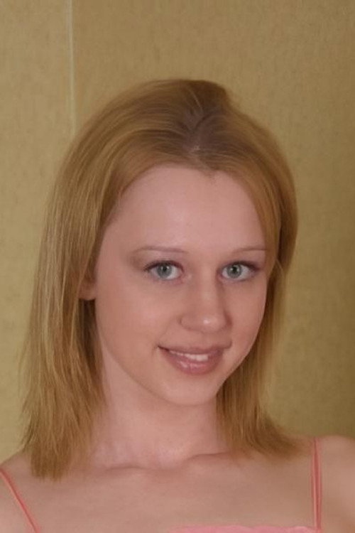Photo of Lexi Matthews, Acting
