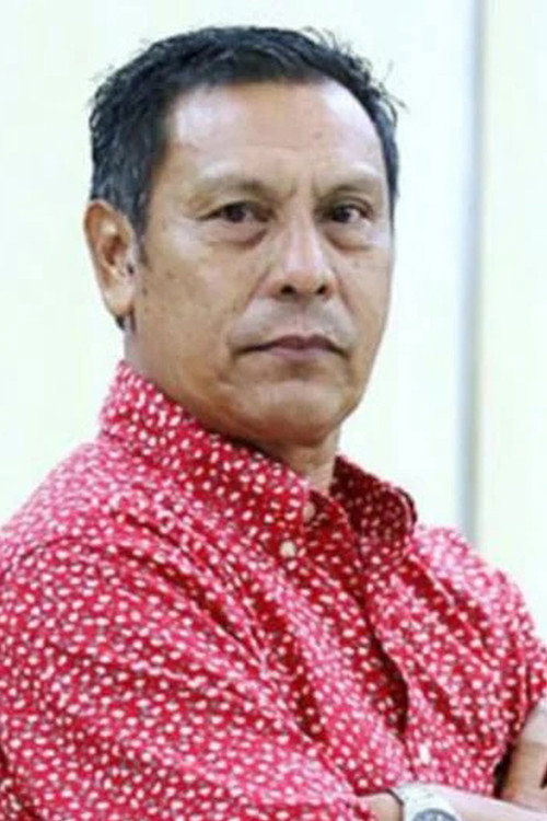 Photo of Lan Zailan, Acting