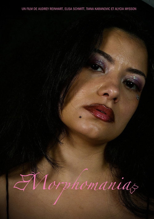 Movie poster for Morphomania