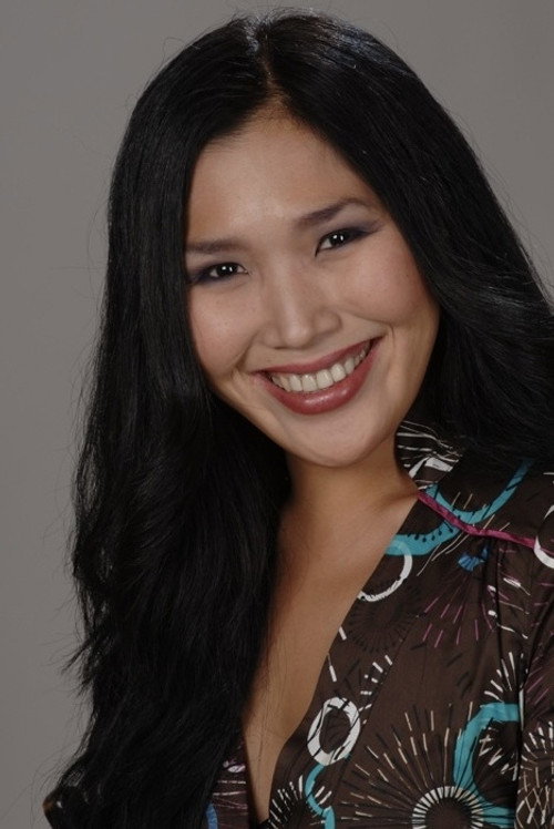 Photo of Ilyana Pavlova, Acting