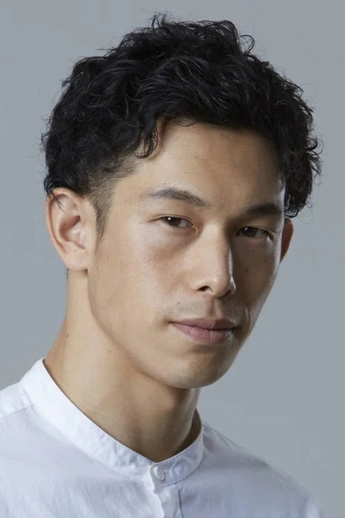 Photo of Kai Kitamura, Acting